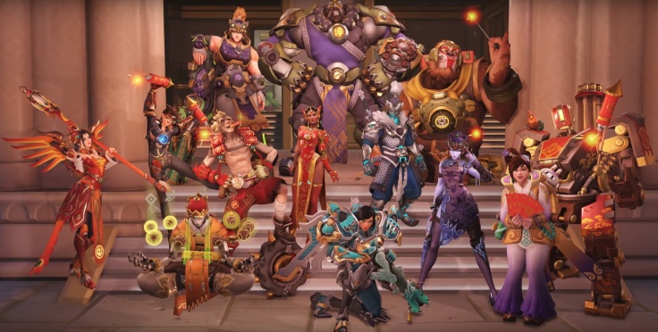 lunar+new+year+year+of+the+dog+skins+overwatch